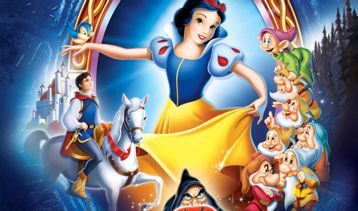 Белоснежка и 7 гномов