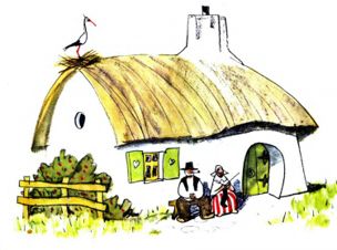 Что муж ни сделает, то и хорошо