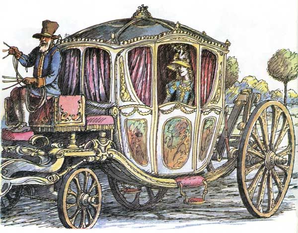 Сесть в троллейбус вместе с нами