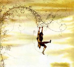 Джек и бобовый стебель