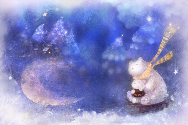 Ночью за твоим окном из фильма Романс слушать колыбельную музыку