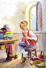 Храбрый портняжка