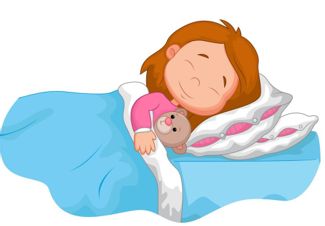 Колыбельные для детей