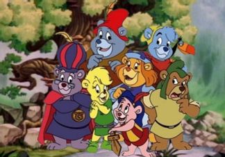 Мишки Гамми