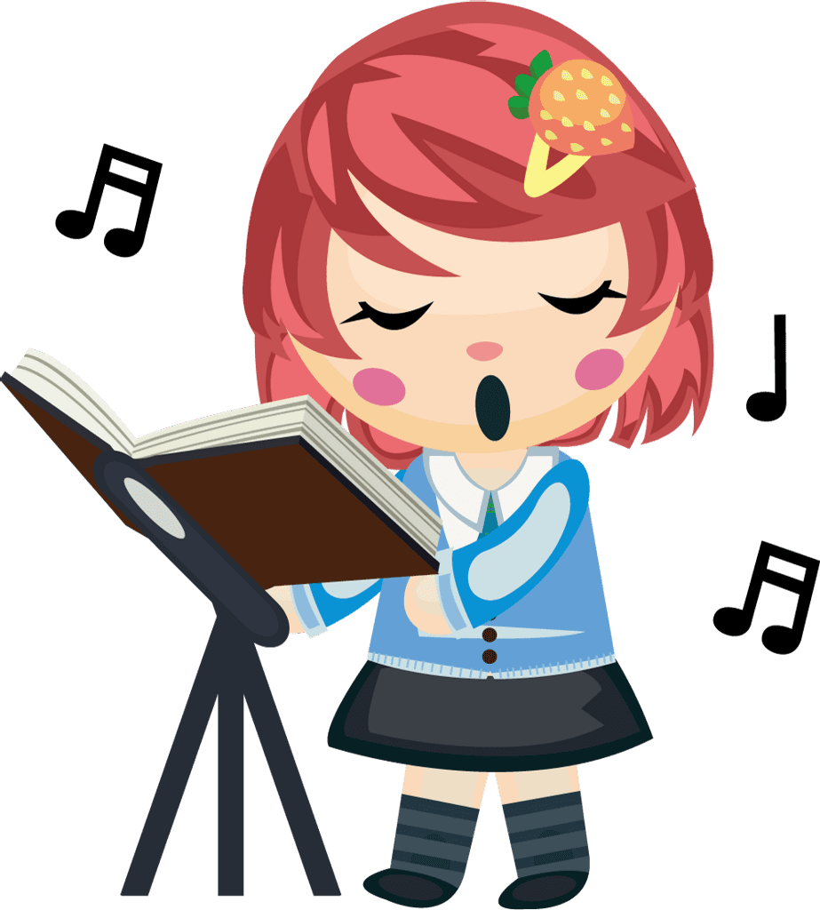 Стих Нужная песня Агнии Барто из коллекции детских классиков