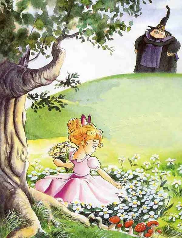 Салаточка вырасла и превратилась в такую красавицу