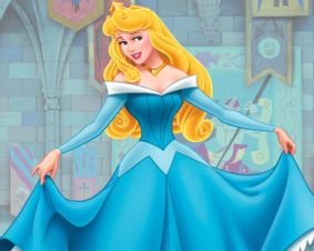 Спящая красавица