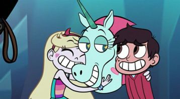 Стар против сил зла