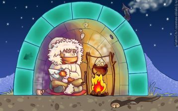 Ячсмитьбю - веселый акын