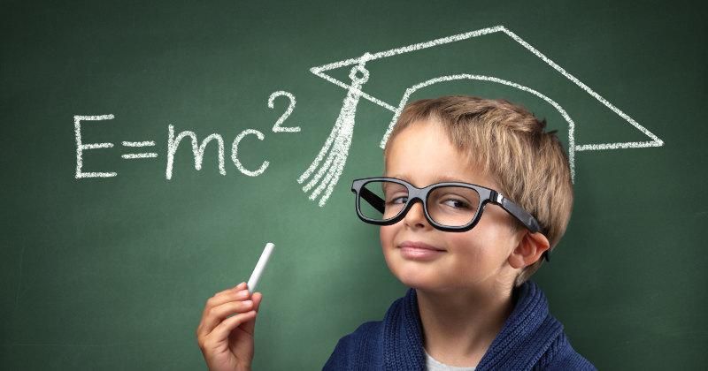 Загадки для детей до 10 лет с ответами