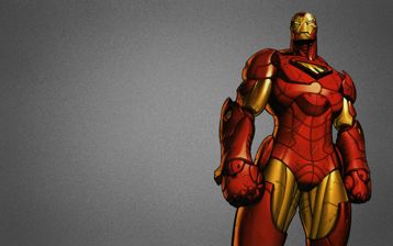 Железный человек